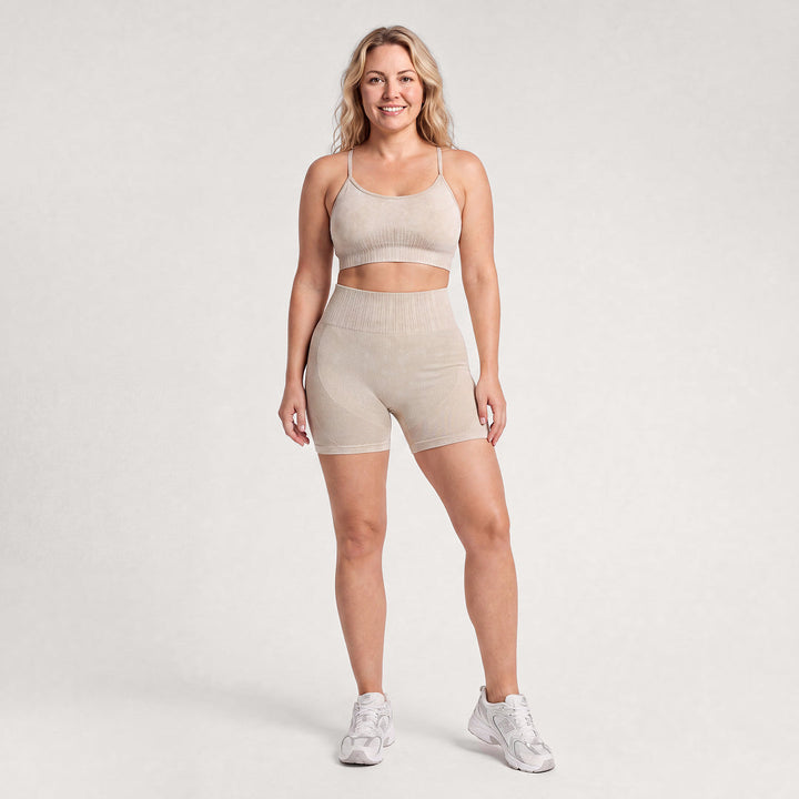 3D CelluSmooth Sculpt & Lifting Summer Yoga Set
